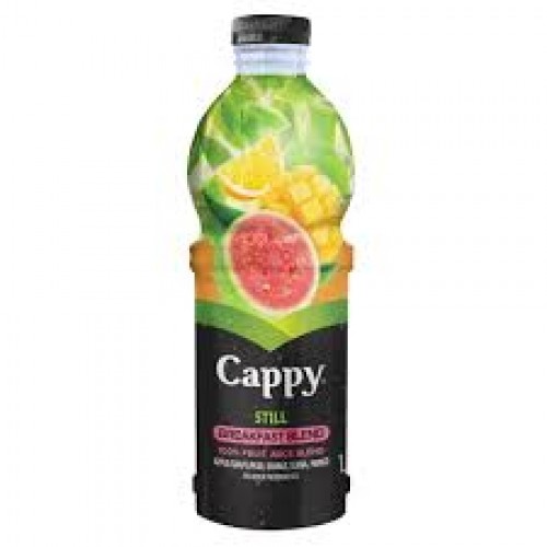 1.5L PET CAPPY 100% BREAKFAST BLEND