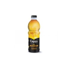 1.5L PET CAPPY 100% ORANGE MANGO F/J/BLD