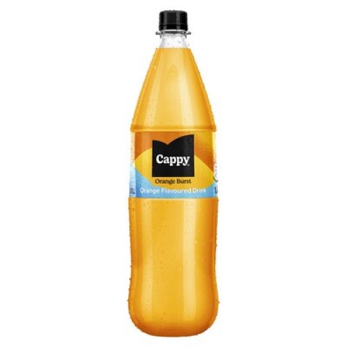 1.25L RGB CAPPY STILL ORANGE BURST