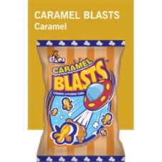 20G CARAMEL BLASTS MAIZE SNACK