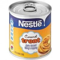 360G NESTLE CARAMEL TREAT REGULAR