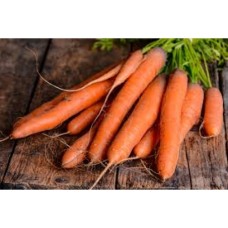 1KG CARROTS