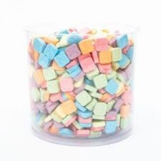 CART/CANDY MULTI CACHOUS 500G