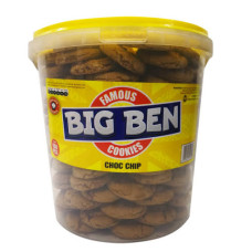CASA BIG BEN TUB CHOC CHIP