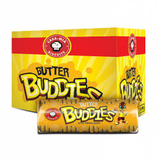 CASA BUDDIES 12X100G BUTTER