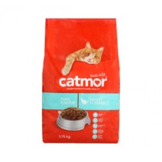 CATMOR 1.75KG TUNA ADULT 1+YEARS