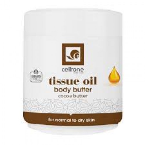 200ML CELLTONE T/O COCOA BODY BUTTER