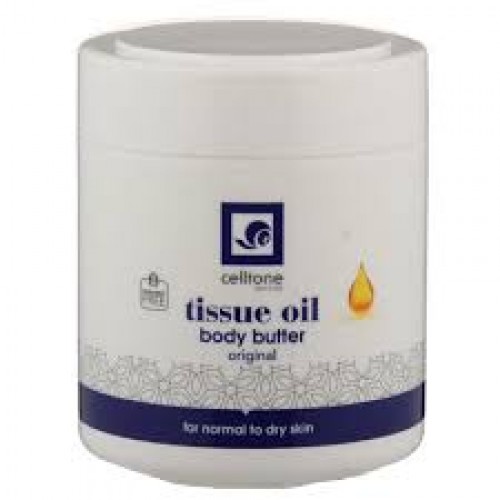 200ML CELLTONE T/O ORIGINAL BODY BUTTER