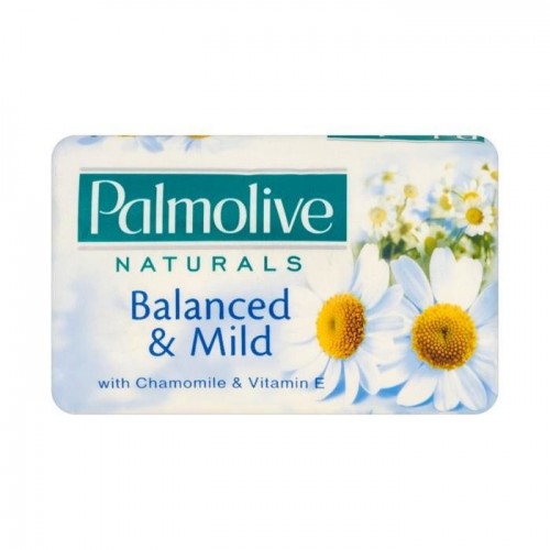 100G PALMOLIVE CHAMOMILE & VIT E ETR