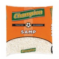 2.5KG CHAMPION SAMP