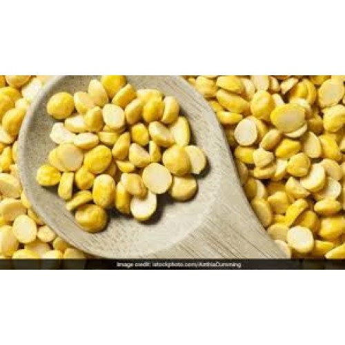 1KG SPICE CITY CHANA DHALL