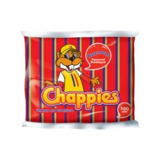 CHAPPIES WATERMELON 400G 100'S