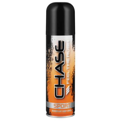 120ML CHASE DBS ENERGY