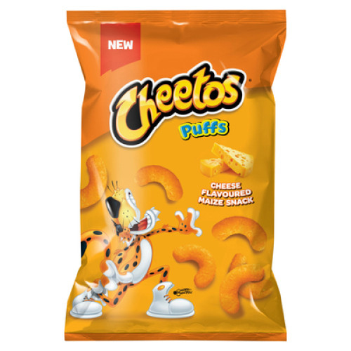 100G SIMBA CHEETOS PUFFS CHEESE