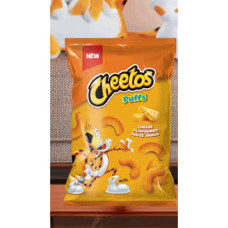 SIMBA CHEETOS PUFFS 9X150G CHEESE