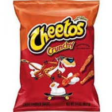 CHEETOS 12X50G CHEESE