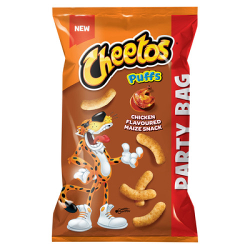 100G SIMBA CHEETOS PUFFS CHICKEN