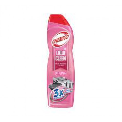 750ML CHEMICO LIQUI CLEEN ORIGINAL