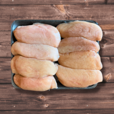PAPAS 1KG CHICKEN FILLETS