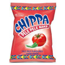TRUDA CHIPPA 50X18G PELE PELE NAKS