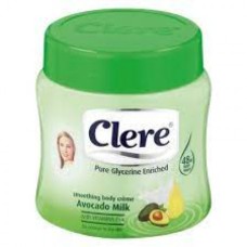 CLERE CREAM 6X500ML AVOCADO MILK
