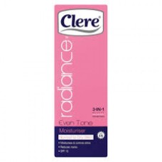 50ML CLERE EVEN TONE COMPLEX CREAM