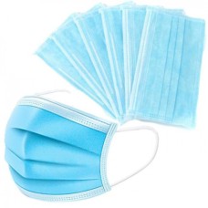 10 PACK CLERE FACE MASKS
