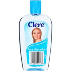 100ML CLERE PURE GLYCERINE