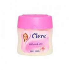 100ML CLERE PETROLEUM JELLY WHITE