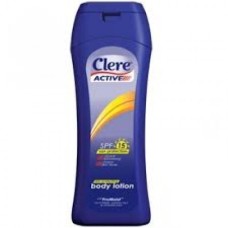 400ML CLERE ACT 4HIM SPF DUAL PROTECTIN
