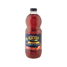 1.5L CLOVER KRUSH 100% BERRIES JUICE