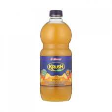 1.5L CLOVER KRUSH 100% MANGO JUICE
