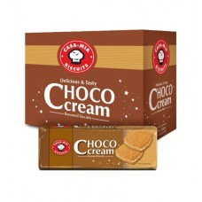 150G CASA-MIA CHOCO CREAMS