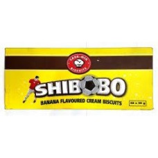 35G CASA-MIA JUNIOR SHIBOBO BANANA CRMS