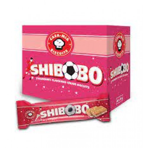 35G CASA-MIA JUNIOR SHIBOBO STRAWBERRY