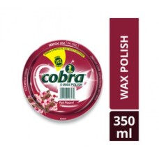350ML COBRA POT POURRI 5-WAX POLISH