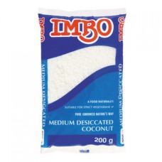 500G IMBO FINE DESICCATED COCONUT