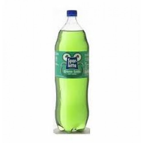 1.5L PET SPAR-LETTA CREME SODA NRP