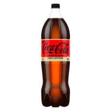 COKE ZERO REFPET 2L X 8