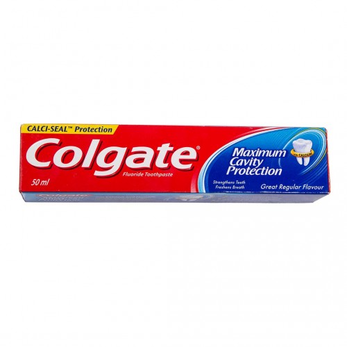 100ML COLGATE MCP REGULAR TOOTHPASTE
