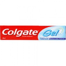100ML COLGATE MCP GEL TOOTHPASTE