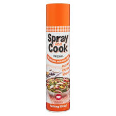 COLMANS 12X300ML COOK N SPRAY