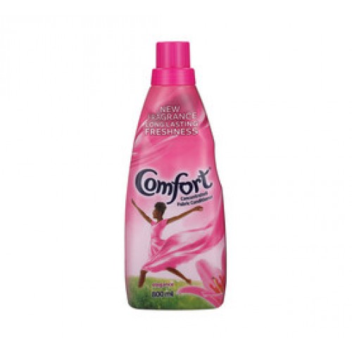 800ML COMFORT ELEGANCE FABRIC CONDITIONE