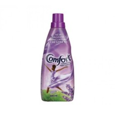 800ML COMFORT LAVENDER BLOOM FABRIC COND