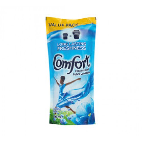 800ML COMFORT V/P MORN FRESH FABRIC COND