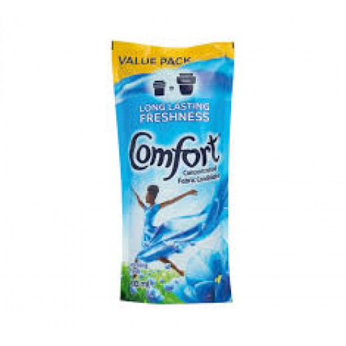400ML COMFORT VP MORN/FRESH FABRIC COND