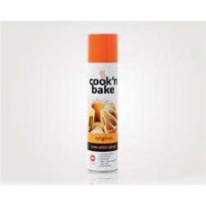 300ML COOK'N BAKE NON-STICK SPRAY