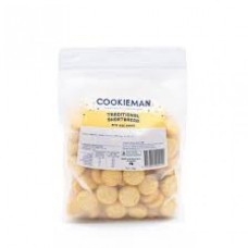 500G THE COOKIE MAN SHORTBREAD