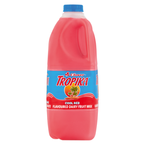 2L TROPIKA COOL RED