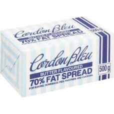 500G CORDEN BLEU 70% FAT SPREAD